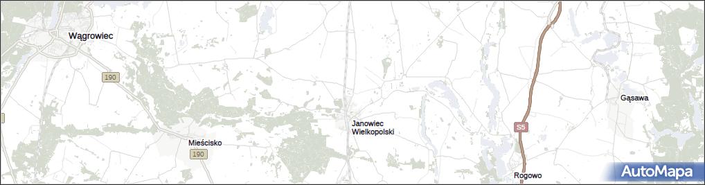 Włoszanowo